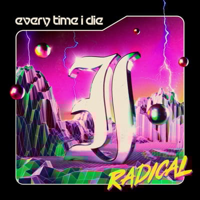 Radical (Neon Violet Vinyl)