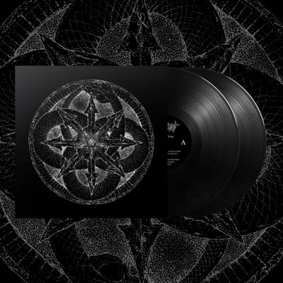 I Am The Void (Black Vinyl 2lp)