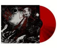 Abhorrent Fervor (Red Vinyl Lp)