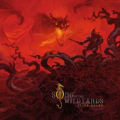 Song Of The Wildlands (Digipack)
