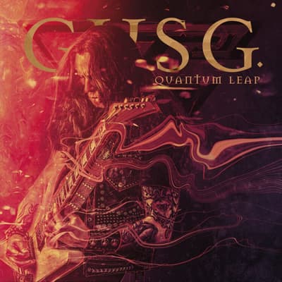 Quantum Leap (2 Cd Digipack)