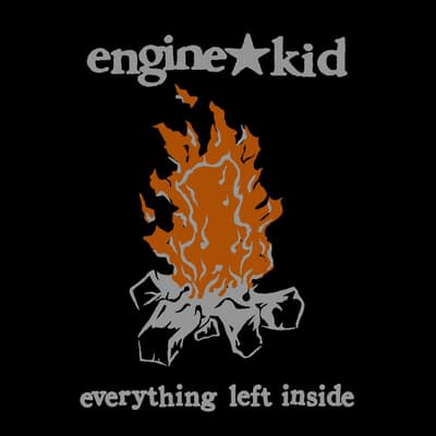 Everything Left Inside (Vinyl 6 Lp