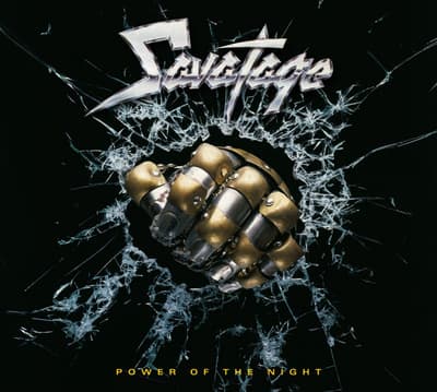Power Of The Night (Crystal Clear)