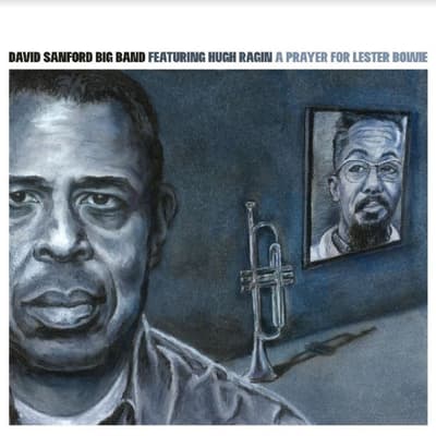 A Prayer For Lester Brown
