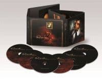 Reality Dream Trilogy