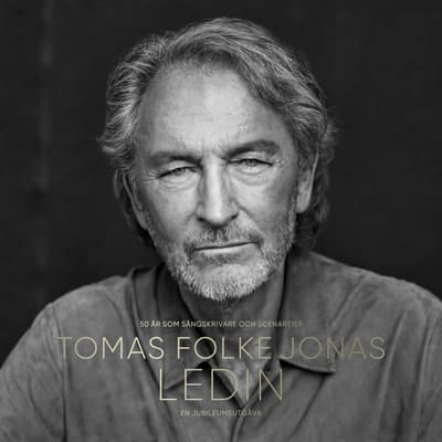 50 år som sångskrivare och scenartis - En jubileumsutgåva (4LP)