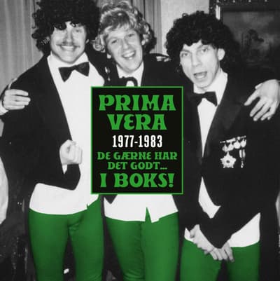 1977-1983 - De Gãrne Har Det Godt -