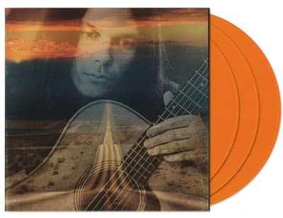 Live In California 1986 (Orange)