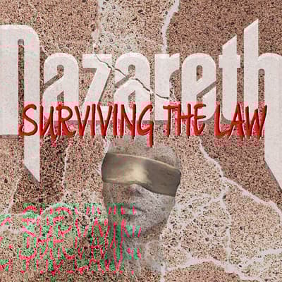 Surviving The Law (Orange Vinyl)