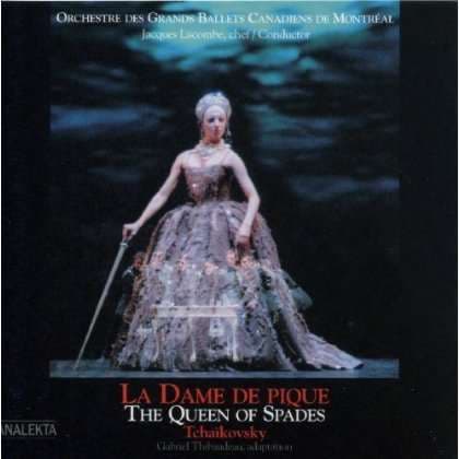Tchaikovsky: Queen Of Spades