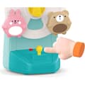 Miniatyrbild 5 av 10: - WOOPIE BABY Speldosa Karusell med Djur – Musikaliskt och Pedagogiskt Leksak - Blå