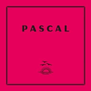 Pascal - Fuck like a beast (CD)