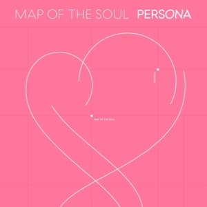 Bts - MAP OF THE SOUL : PERSONA (Random ver.) (CD)