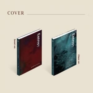 Day6 - The Book Of Us : Entropy (Random version) (CD)