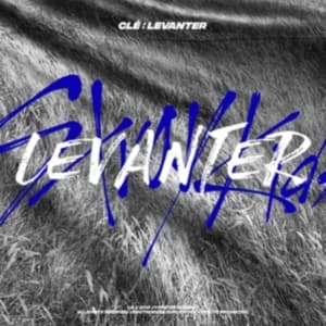 Stray Kids - Clé : LEVANTER - Normal Edition (random) (CD)