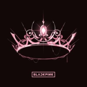Blackpink - The Album (CD)
