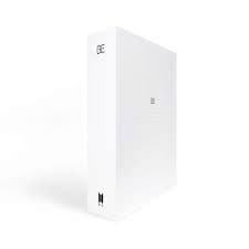 Bts - Be (Deluxe Edition) (CD)