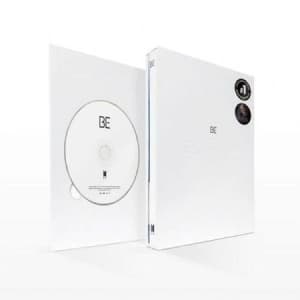 Bts - Be (Essential Edition) (CD)