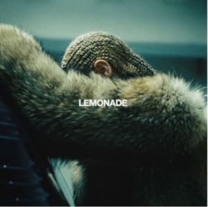Beyoncé - Lemonade (CD)