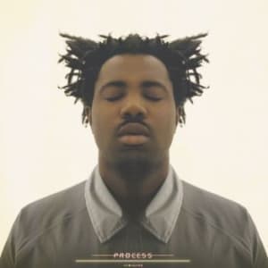 Sampha - Process (CD)