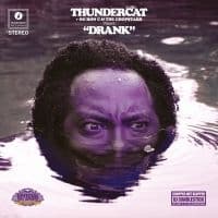 Thundercat Og Ron C & The Chopstar - Drank (CD)