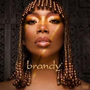 Brandy - B7 (CD)
