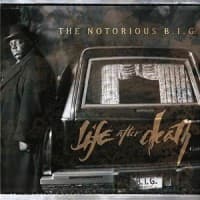 The Notorious B.I.G. - Life After Death (CD)