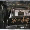 Miniatyrbild 1 av 2: The Notorious B.I.G. - Life After Death (CD)