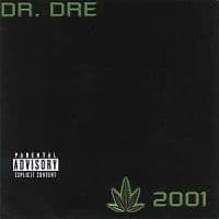 Dr. Dre - Chronic 2001 (CD)