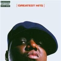 THE NOTORIOUS B.I.G. - GREATEST HITS (CD)