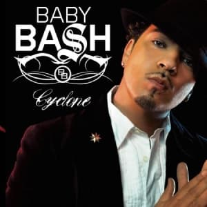 Baby Bash - Cyclone (CD)