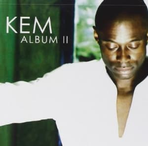 Kem - Kem Album Ii (CD)