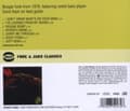 Miniatyrbilde 2 av 2: Spider's Webb - I Don't Know What's On Your Mind (CD)