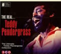 Miniatyrbillede 1 af 2: Pendergrass Teddy - The Real... Teddy Pendergrass (CD)