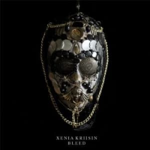 Xenia Kriisin - Bleed (CD)