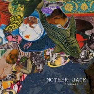 Mother Jack - Presents..... (CD)