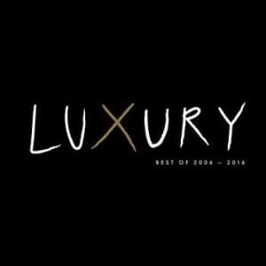 Blandade Artister - Luxury 2006-2016 Best Of (CD)