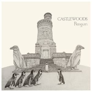 Castlewoods - Penguin (CD)