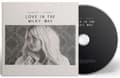 Pikkukuva 1 / 2: Sarah Klang - Love In The Milky Way (CD)