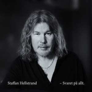 Staffan Hellstrand - Svaret På Allt (CD)