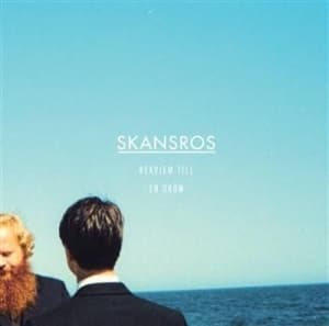 Skansros - Rekviem Till En Dröm (CD)