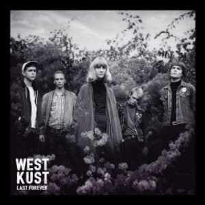 Westkust - Last Forever (CD)