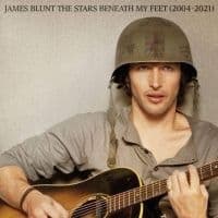 James Blunt - The Stars Beneath My Feet (2004-2021) (CD)