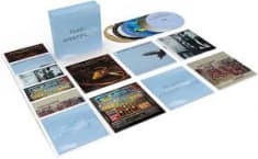 Mark Knopfler - The Studio Albums 1996-2007 (6Cd Bo (CD)