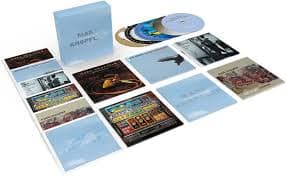 Mark Knopfler - The Studio Albums 1996 - 2007 (6CD)