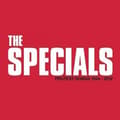 Miniatyrbild 1 av 2: The Specials - Protest Songs 1924 ? 2012 (CD)