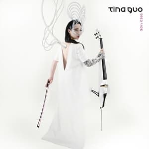 Guo Tina - Dies Irae (CD)