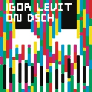 Levit Igor - On Dsch (CD)