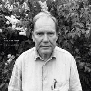 Bo Åkerström - Remington (CD)