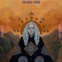 Bror Gunnar Jansson - Faceless Evil, Nameless Fear (CD)